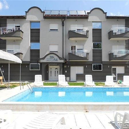 Apartments Milsa Lux โซโคบานยา ภายนอก รูปภาพ