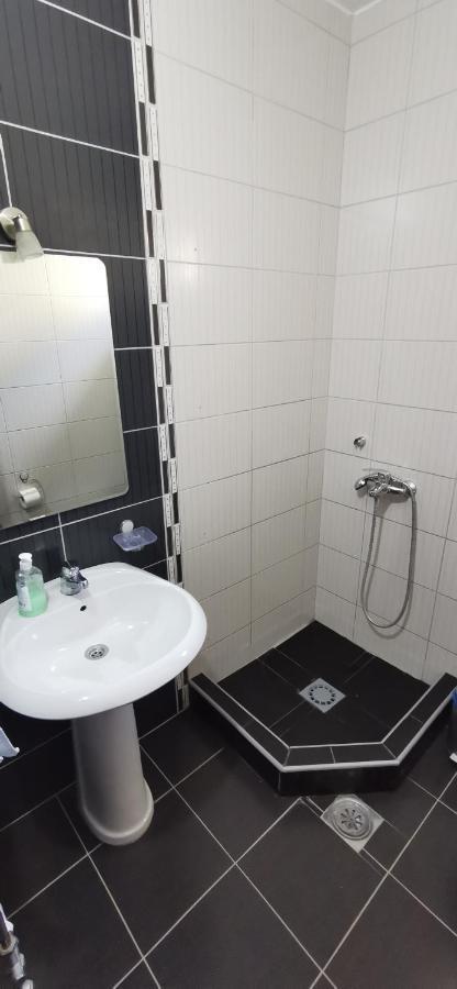 Apartments Milsa Lux โซโคบานยา ภายนอก รูปภาพ