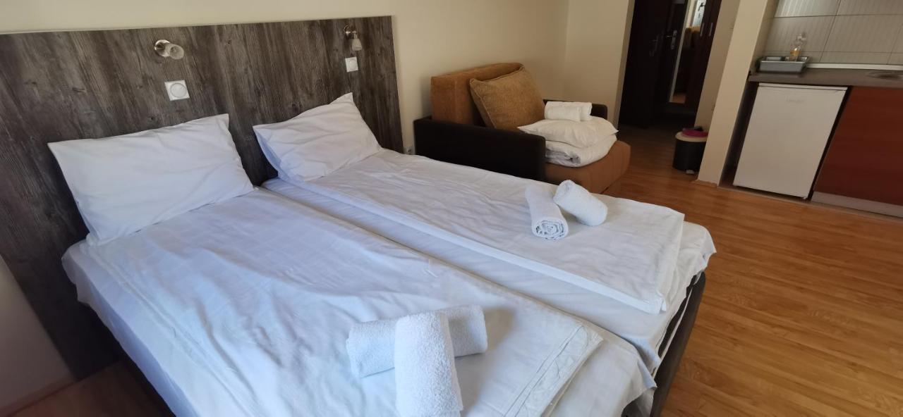 Apartments Milsa Lux โซโคบานยา ภายนอก รูปภาพ