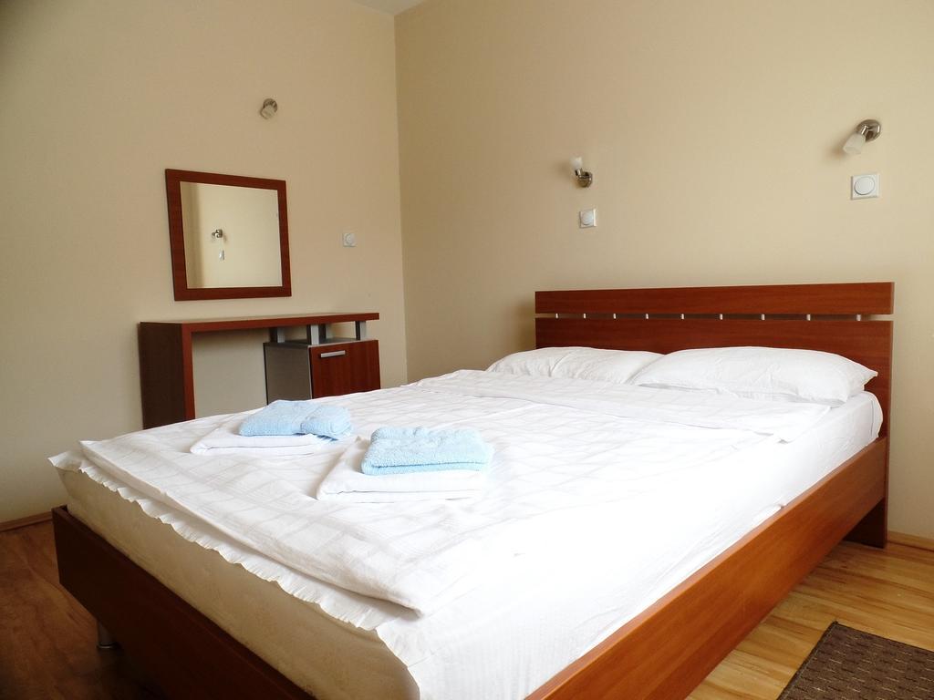 Apartments Milsa Lux โซโคบานยา ห้อง รูปภาพ