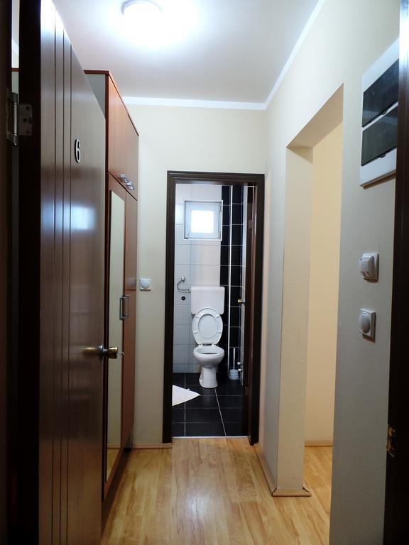 Apartments Milsa Lux โซโคบานยา ห้อง รูปภาพ