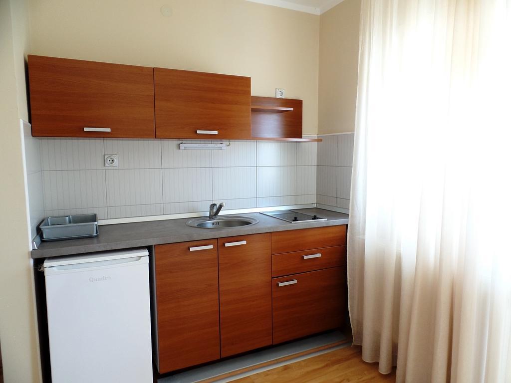 Apartments Milsa Lux โซโคบานยา ห้อง รูปภาพ